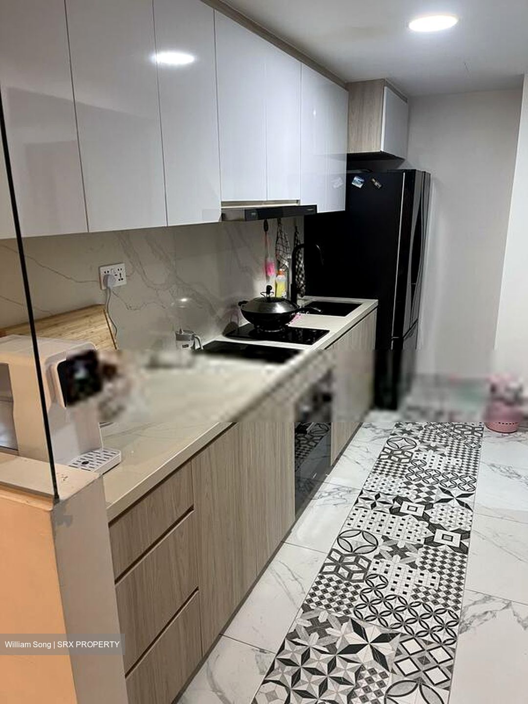 Aston Mansions (D14), Apartment #476494991
